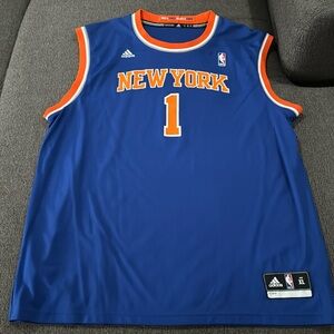 Men’s Stoudemire Jersey!